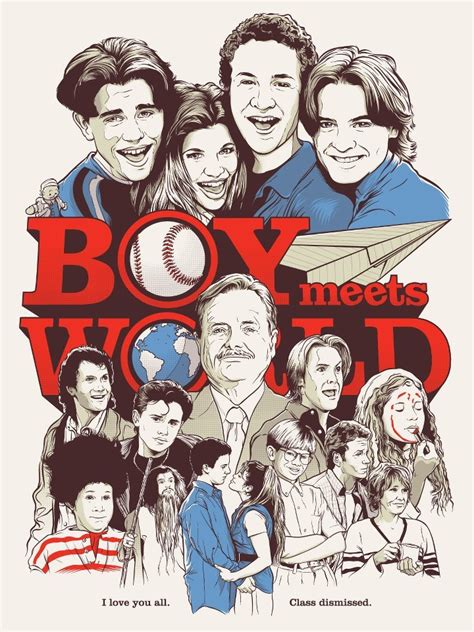 boy meets world tumblr